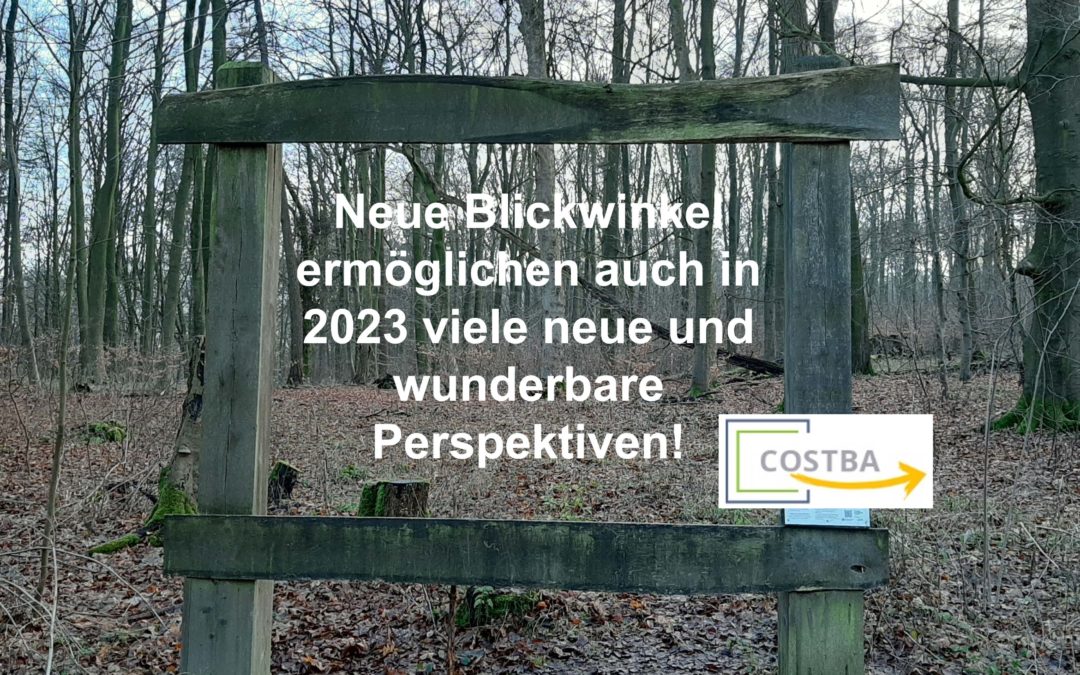 Neujahrswünsche 2023