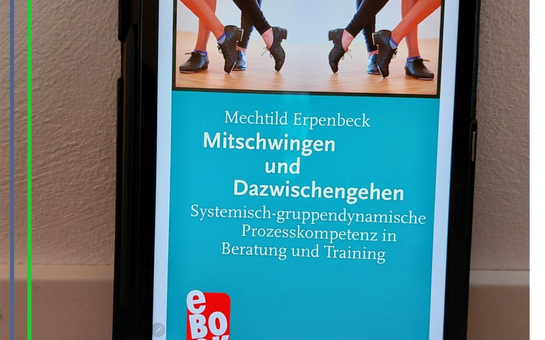„Mitschwingen und Dazwischengehen“