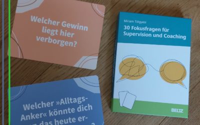 (Neue) Impulse für die Fallsupervision